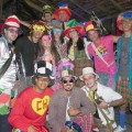 Banda Os Nazarentos - Carnaval de Nazaré Paulista