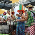 Banda Os Nazarentos - Carnaval de Nazaré Paulista
