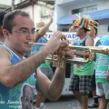 Banda Os Nazarentos - Carnaval de Nazaré Paulista