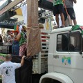 Banda Os Nazarentos - Carnaval de Nazaré Paulista