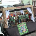 Banda Os Nazarentos - Carnaval de Nazaré Paulista