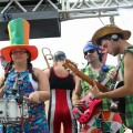 Banda Os Nazarentos - Carnaval de Nazaré Paulista