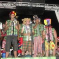 Banda Os Nazarentos - Carnaval de Nazaré Paulista