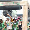 Banda Os Nazarentos - Carnaval de Nazaré Paulista