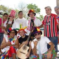 Banda Os Nazarentos - Carnaval de Nazaré Paulista