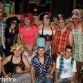 Banda Os Nazarentos - Carnaval de Nazaré Paulista