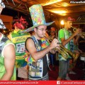 Bloco Bastião Boi - Carnaval de Nazaré Paulista 2014