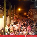 Bloco Bastião Boi - Carnaval de Nazaré Paulista 2014