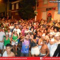 Bloco Bastião Boi - Carnaval de Nazaré Paulista 2014