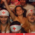 Bloco Bastião Boi - Carnaval de Nazaré Paulista 2014