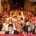 Bloco Bastião Boi - Carnaval de Nazaré Paulista 2014