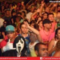 Bloco Bastião Boi - Carnaval de Nazaré Paulista 2014