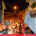 Bloco Bastião Boi - Carnaval de Nazaré Paulista 2014