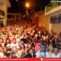 Bloco Bastião Boi - Carnaval de Nazaré Paulista 2014