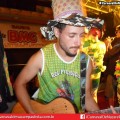 Bloco Bastião Boi - Carnaval de Nazaré Paulista 2014