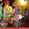 Bloco Bastião Boi - Carnaval de Nazaré Paulista 2014