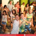 Bloco Bastião Boi - Carnaval de Nazaré Paulista 2014