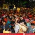 Bloco Bastião Boi - Carnaval de Nazaré Paulista 2014