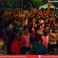 Bloco Bastião Boi - Carnaval de Nazaré Paulista 2014