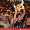 Bloco Bastião Boi - Carnaval de Nazaré Paulista 2014