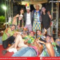 Bloco Bastião Boi - Carnaval de Nazaré Paulista 2014