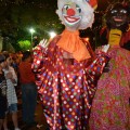 Bloco Bate Lata - Carnaval de Nazaré Paulista 2014