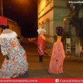 Bloco Bate Lata - Carnaval de Nazaré Paulista 2014