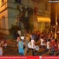 Bloco Bate Lata - Carnaval de Nazaré Paulista 2014