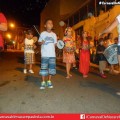 Bloco Bate Lata - Carnaval de Nazaré Paulista 2014