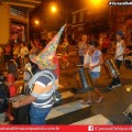 Bloco Bate Lata - Carnaval de Nazaré Paulista 2014