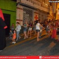 Bloco Bate Lata - Carnaval de Nazaré Paulista 2014