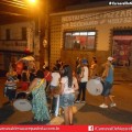 Bloco Bate Lata - Carnaval de Nazaré Paulista 2014