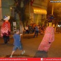 Bloco Bate Lata - Carnaval de Nazaré Paulista 2014