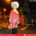 Bloco Bate Lata - Carnaval de Nazaré Paulista 2014