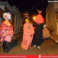 Bloco Bate Lata - Carnaval de Nazaré Paulista 2014