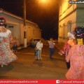 Bloco Bate Lata - Carnaval de Nazaré Paulista 2014