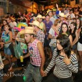 Bloco 'Di Quarqué Jeito' - Carnaval de Nazaré Paulista 2013