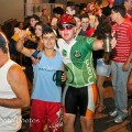 Bloco 'Di Quarqué Jeito' - Carnaval de Nazaré Paulista 2013