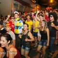 Bloco 'Di Quarqué Jeito' - Carnaval de Nazaré Paulista 2013