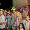 Bloco 'Di Quarqué Jeito' - Carnaval de Nazaré Paulista 2013