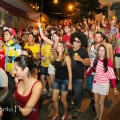 Bloco do Bar do Bê - Carnaval de Nazaré Paulista 2013
