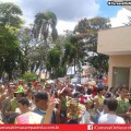 Bloco do Meio dia - Carnaval de Nazaré Paulista 2014
