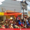 Bloco do Meio dia - Carnaval de Nazaré Paulista 2014
