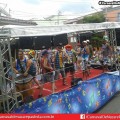Bloco do Meio dia - Carnaval de Nazaré Paulista 2014