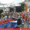 Bloco do Meio dia - Carnaval de Nazaré Paulista 2014