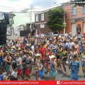 Bloco do Meio dia - Carnaval de Nazaré Paulista 2014