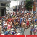 Bloco do Meio dia - Carnaval de Nazaré Paulista 2014