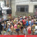 Bloco do Meio dia - Carnaval de Nazaré Paulista 2014