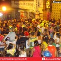 Bloco Impina Carroça - Carnaval de Nazaré Paulista 2014