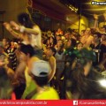 Bloco Impina Carroça - Carnaval de Nazaré Paulista 2014